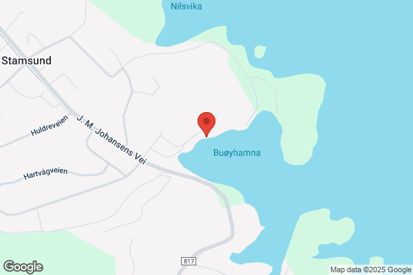 Å Vandrerhjem Og Rorbuer
