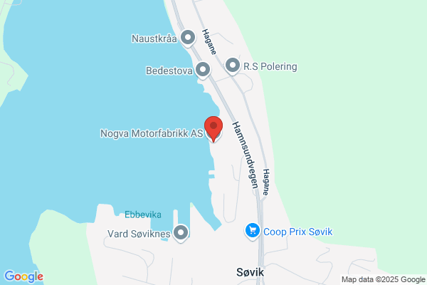 Nogva Motorfabrikk AS