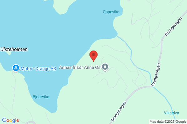 Bjoarvik Asvald
