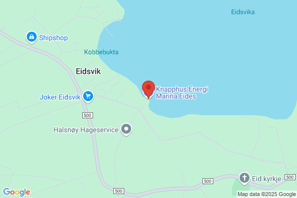 Dørmænen & Eide A/s