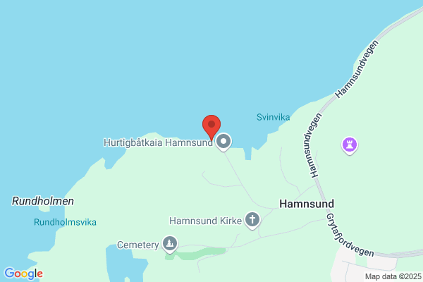 Havnsund Transport Harald As