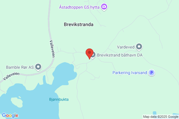 Rognsvåg Terje As