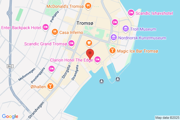 Advokatfirmaet Lindstrøm AS