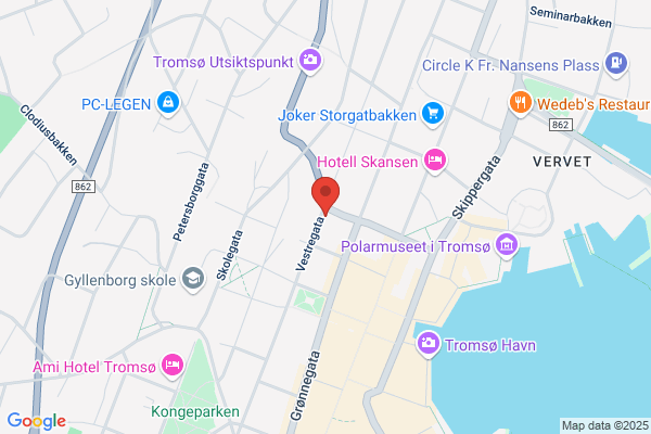 Advokatselskapet Skjærgård As