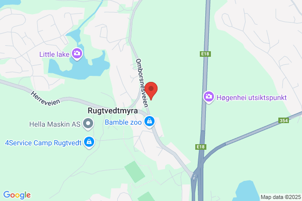 Rugtvedt Torstein