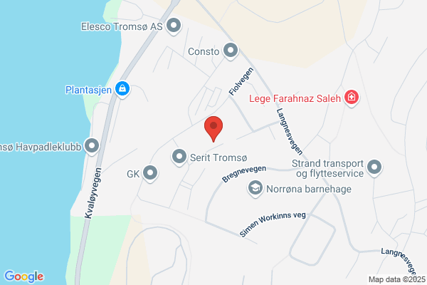 Installasjon Og Salg As