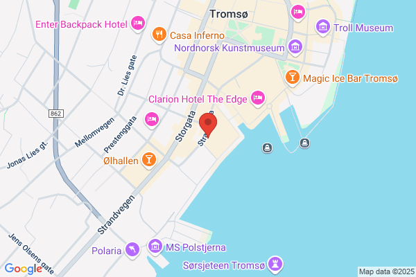 Vitus Apoteket Nerstranda