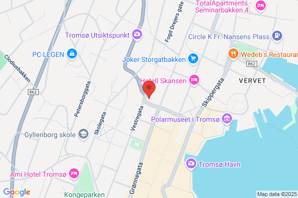 Aetat Arbeidslivstjeneste