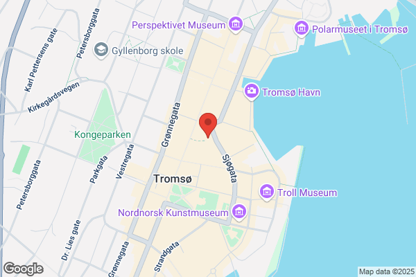 Aetat Troms