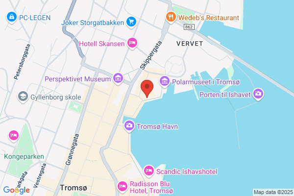 Redningsselskapet Automater