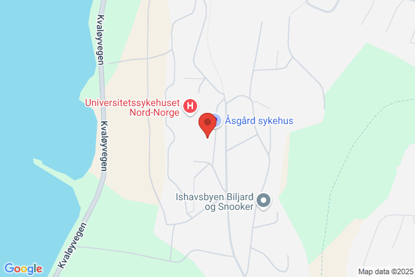 Aunegården As