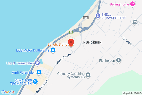 Lefsebakeriet