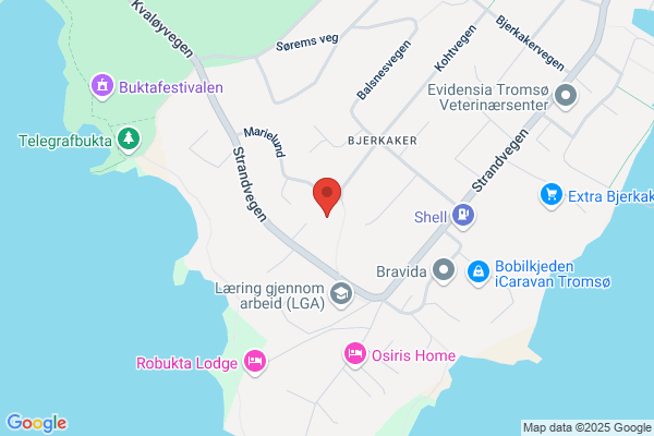 Ameliahaugen Barnehage