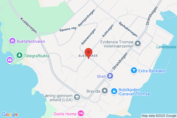 Bamsestua Barnehage