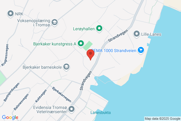 Bjørnebekken Barnehage
