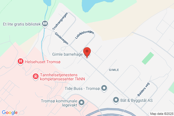 Gimle Barnehage