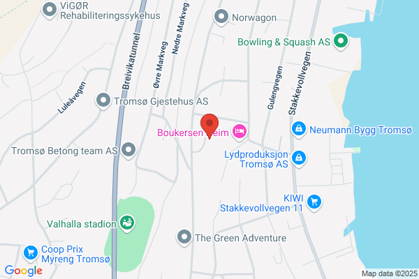 Kråkeslottet Barnehage