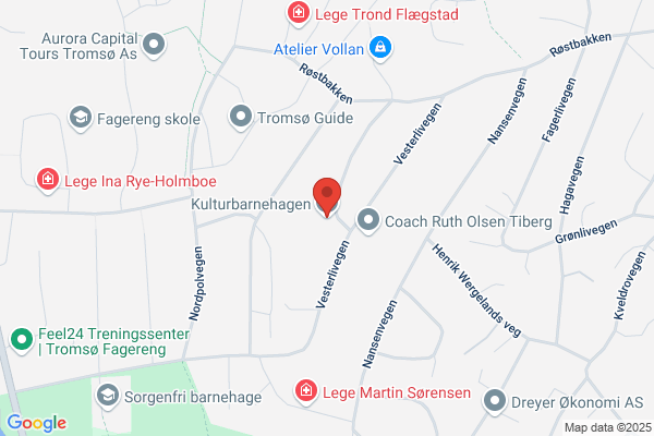 Kulturbarnehagen