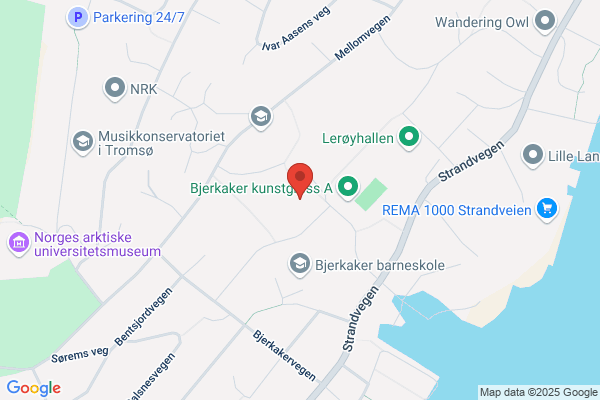 Skogstua Barnehage