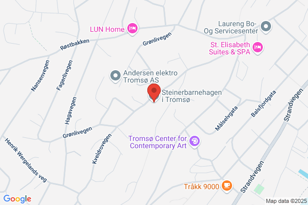 Steinerbarnehagen