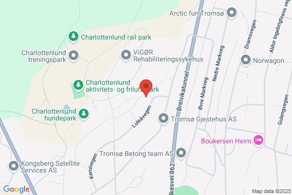 Storskogåsen Barnehage