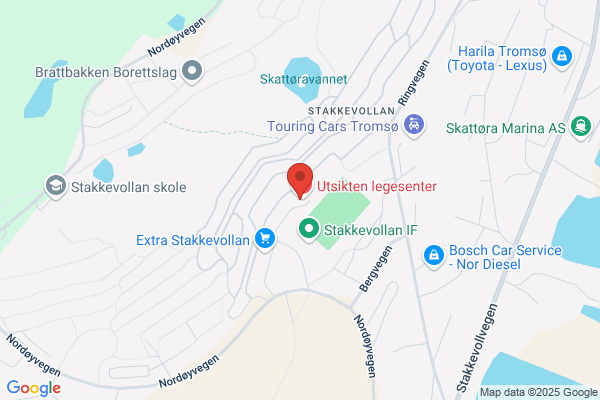 Utsikten Foreldrelags Barnehage