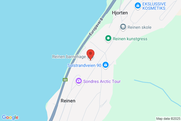 Ørndalen Barnehage
