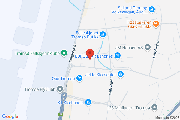 Hilmarsen Bilrekvisita