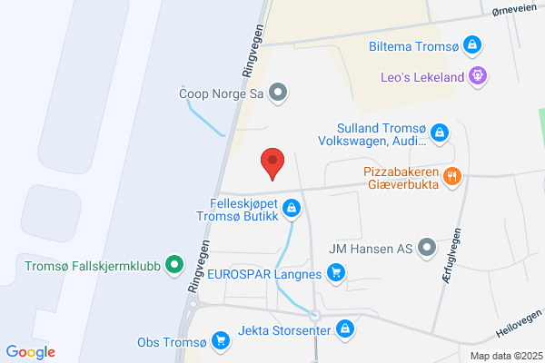Hofstads As