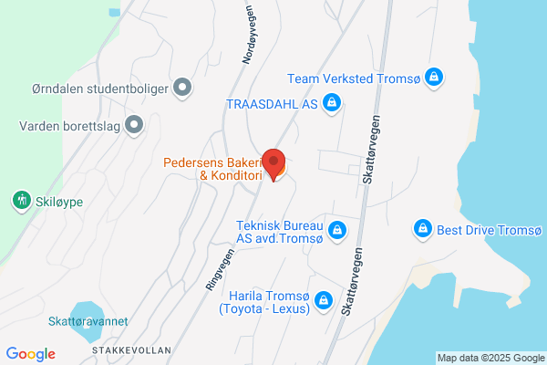 Troms Auto As