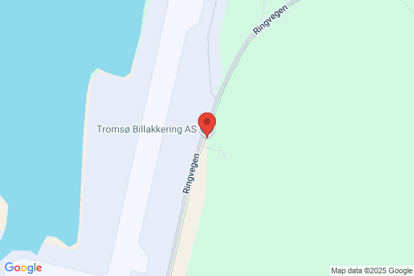 Tromsø Billakkering As