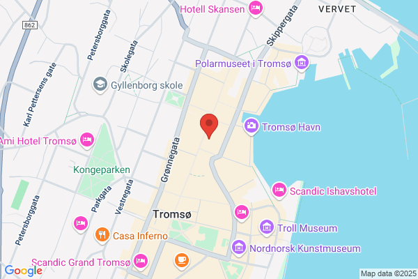 Lillians Blomsterservice