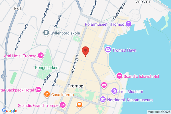 Bokhuset As K Høeghs Eftf