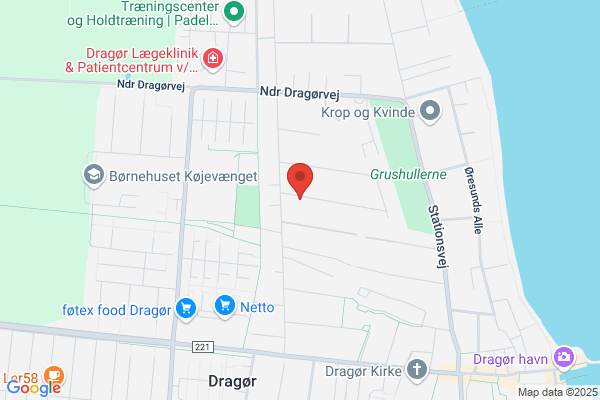 Lhl Boligselskapet As