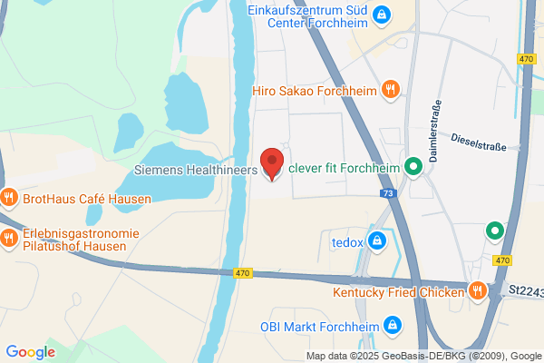 Siemens As