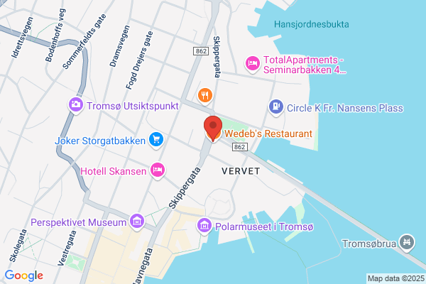 Huset Med Det Rare I