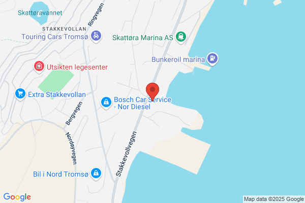 Rognlid Entrepenør
