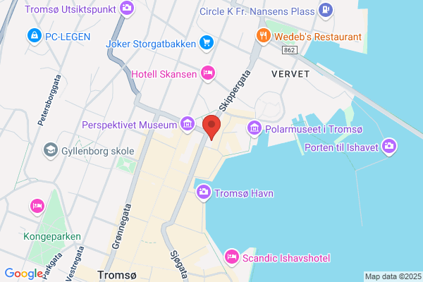 Workinn-tunet Café Catering Og Selskapslokaler