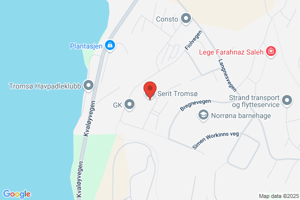 It Partner Tromsø As
