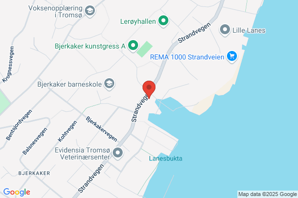 Consept Tromsø As