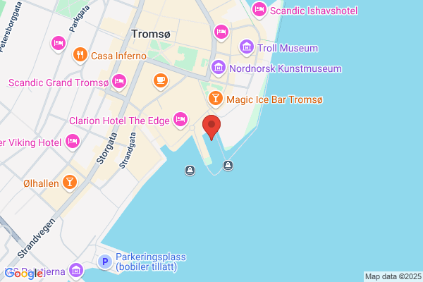 Fast Search & Transfer Asa