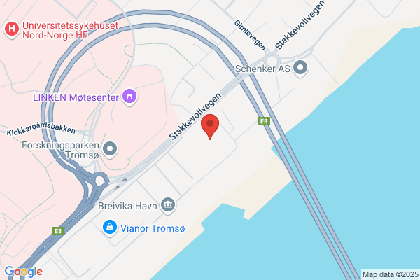 Norrøna Eiendom AS