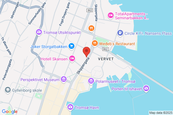 Anco Eiendom As