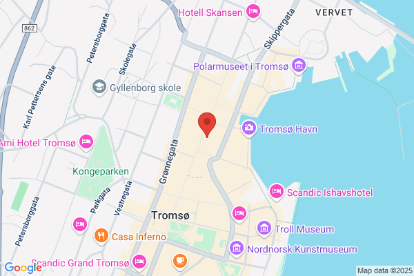 Aktør Eiendomsmegling As