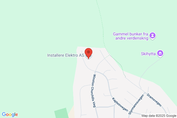 Installatøren As