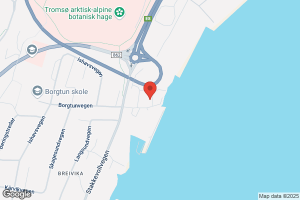 Tromsø Elektro As
