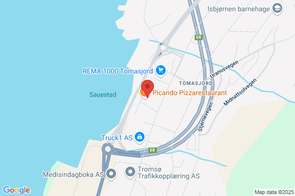 Tromsø Stålindustri As