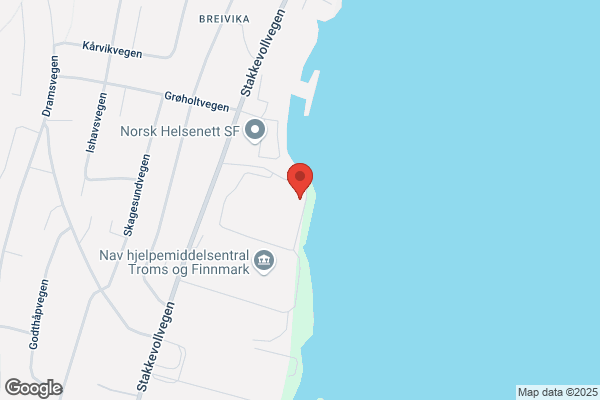 Nofi Tromsø As
