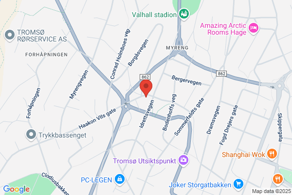 Trima Transport Og Flytting