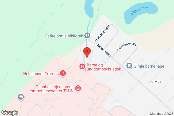 Barn Og Unges Kontakttelefon